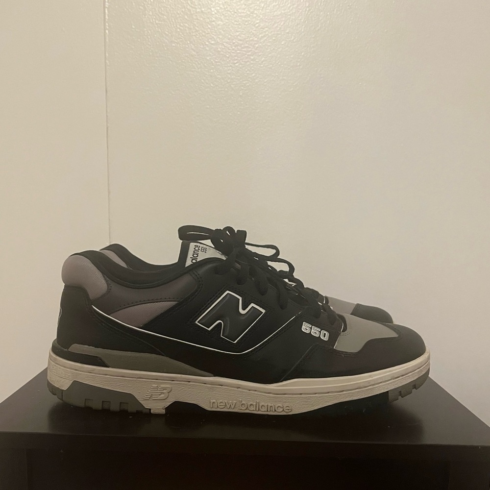 New Balance 550